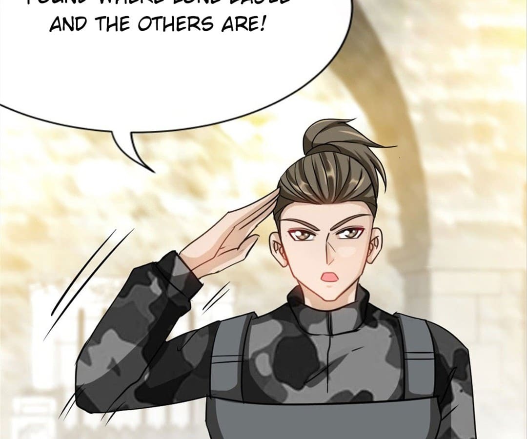 Taming The Possessive Girl Chapter 113 - page 68