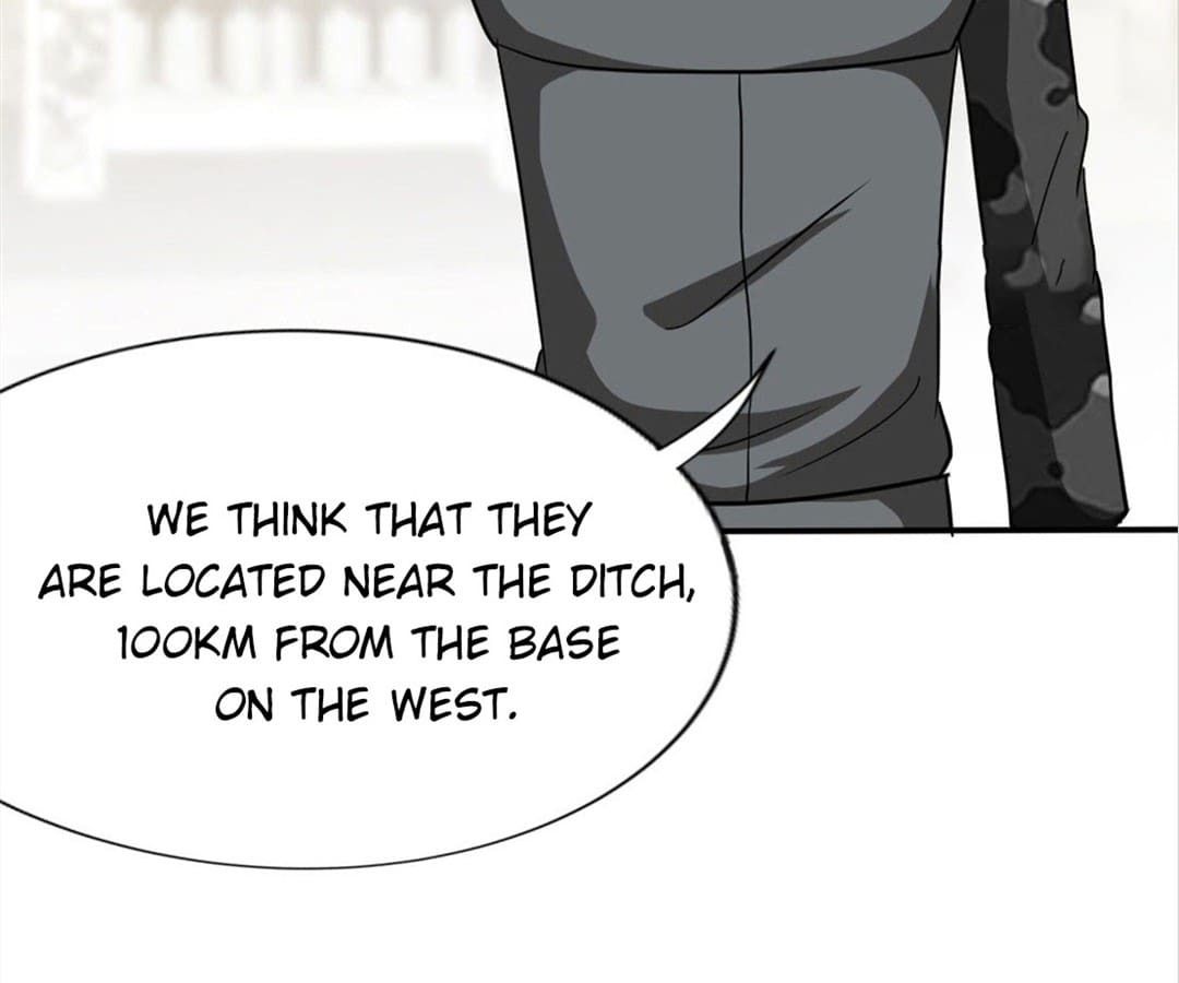Taming The Possessive Girl Chapter 113 - page 69