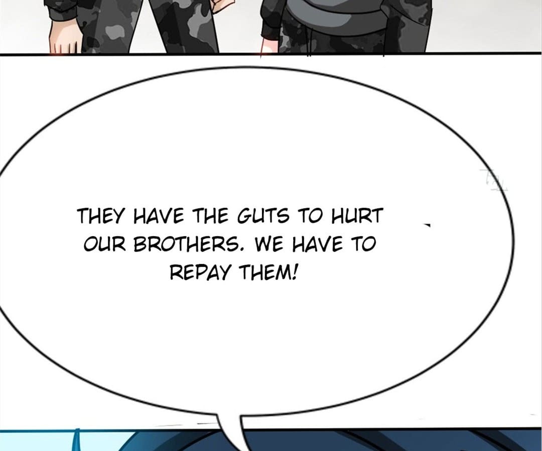 Taming The Possessive Girl Chapter 113 - page 72