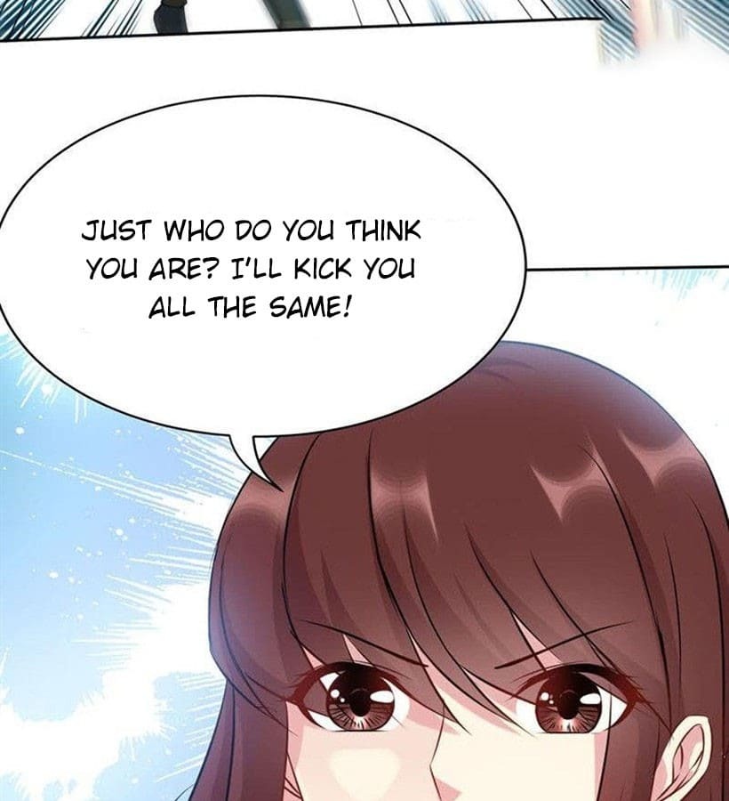 Taming The Possessive Girl Chapter 112 - page 11