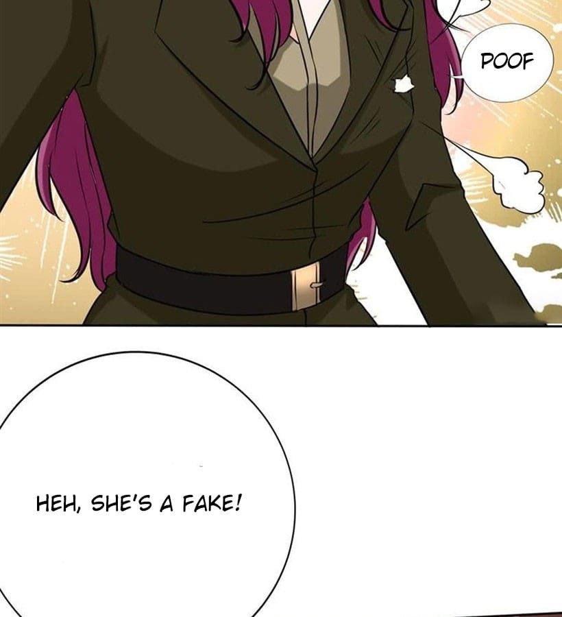Taming The Possessive Girl Chapter 112 - page 15