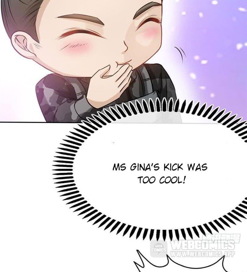 Taming The Possessive Girl Chapter 112 - page 18