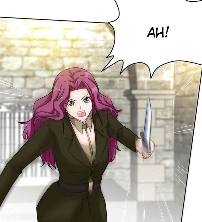 Taming The Possessive Girl Chapter 112 - page 19