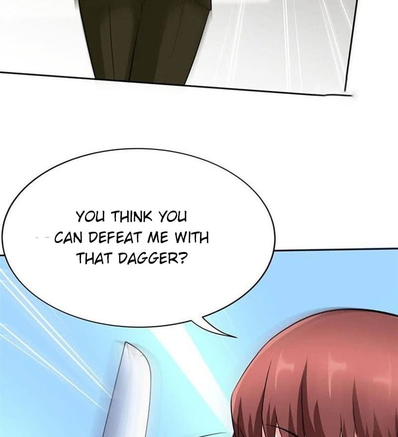 Taming The Possessive Girl Chapter 112 - page 20