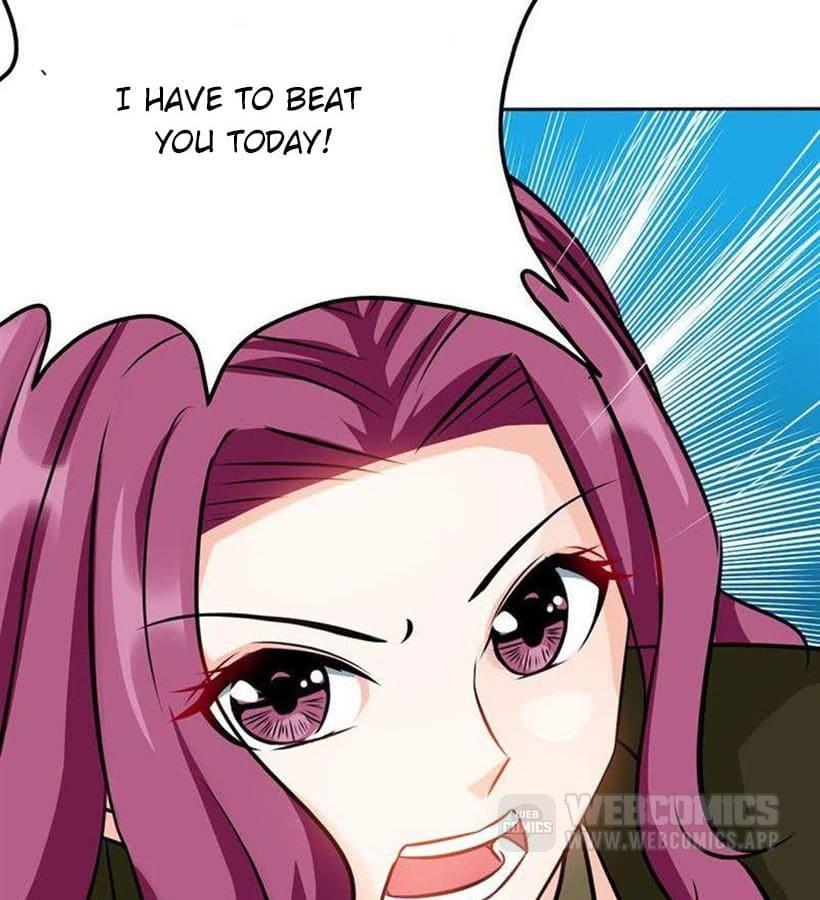 Taming The Possessive Girl Chapter 112 - page 22
