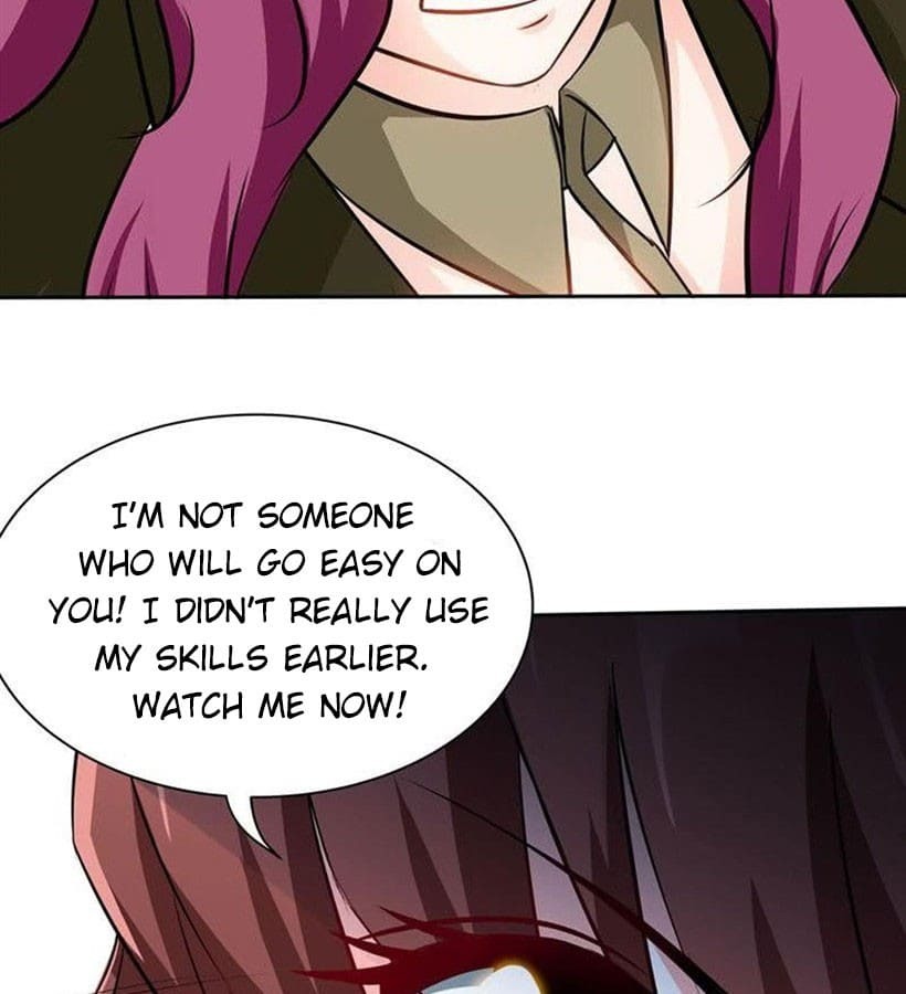 Taming The Possessive Girl Chapter 112 - page 23