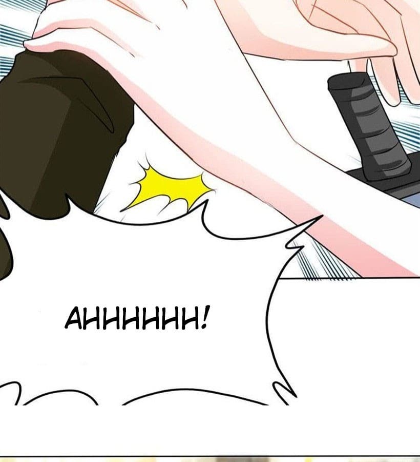Taming The Possessive Girl Chapter 112 - page 27