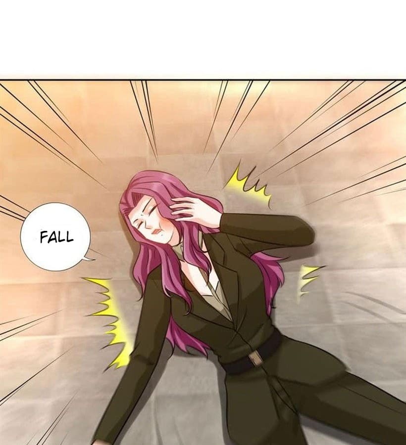 Taming The Possessive Girl Chapter 112 - page 3