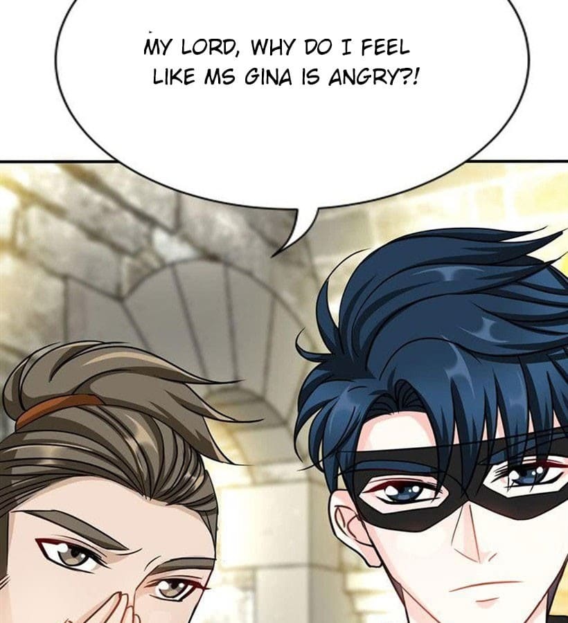 Taming The Possessive Girl Chapter 112 - page 31
