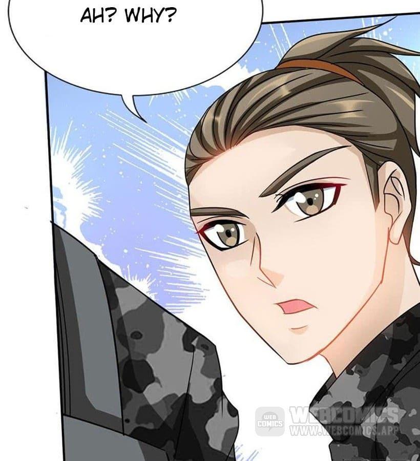 Taming The Possessive Girl Chapter 112 - page 34