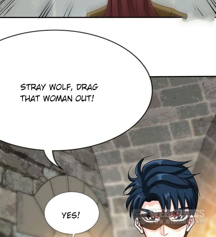 Taming The Possessive Girl Chapter 112 - page 38