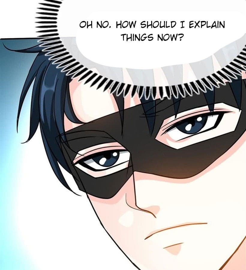Taming The Possessive Girl Chapter 112 - page 43