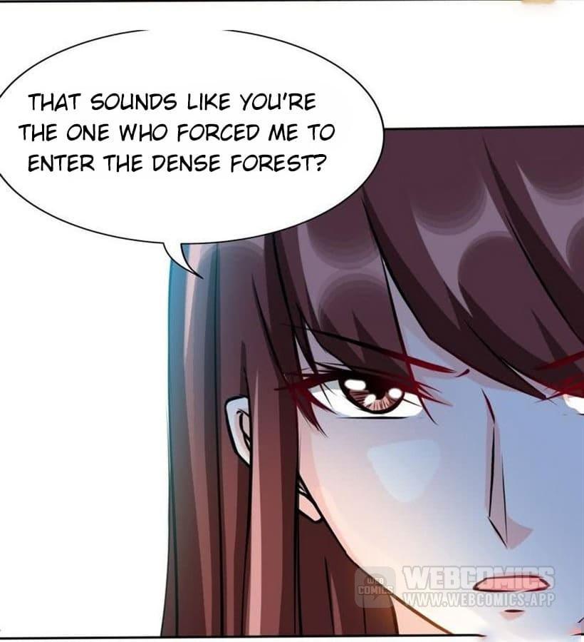 Taming The Possessive Girl Chapter 111 - page 10