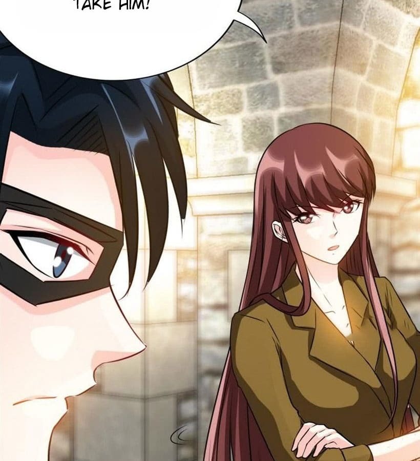 Taming The Possessive Girl Chapter 111 - page 13