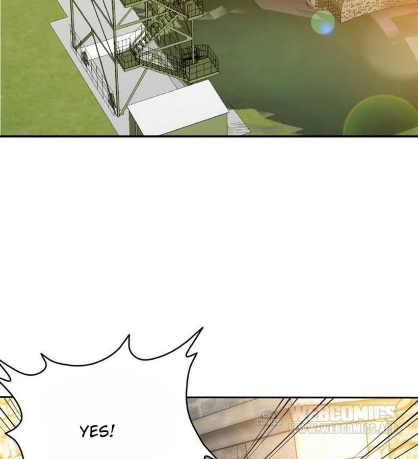 Taming The Possessive Girl Chapter 111 - page 2