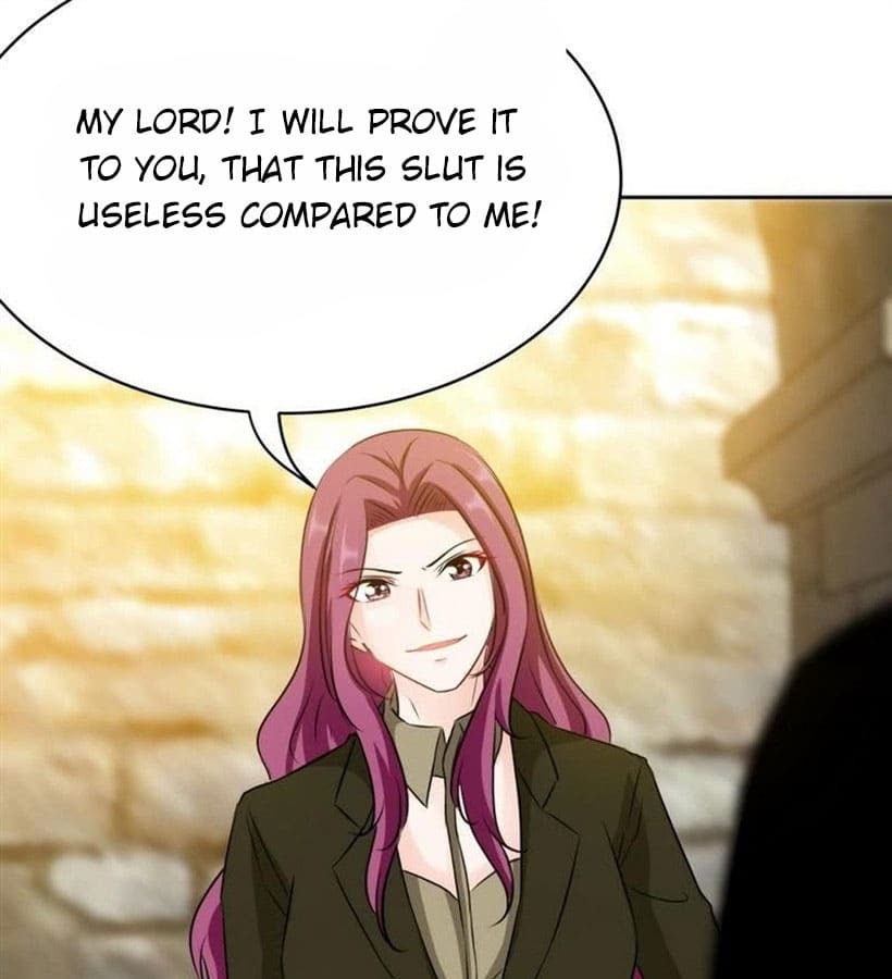 Taming The Possessive Girl Chapter 111 - page 20