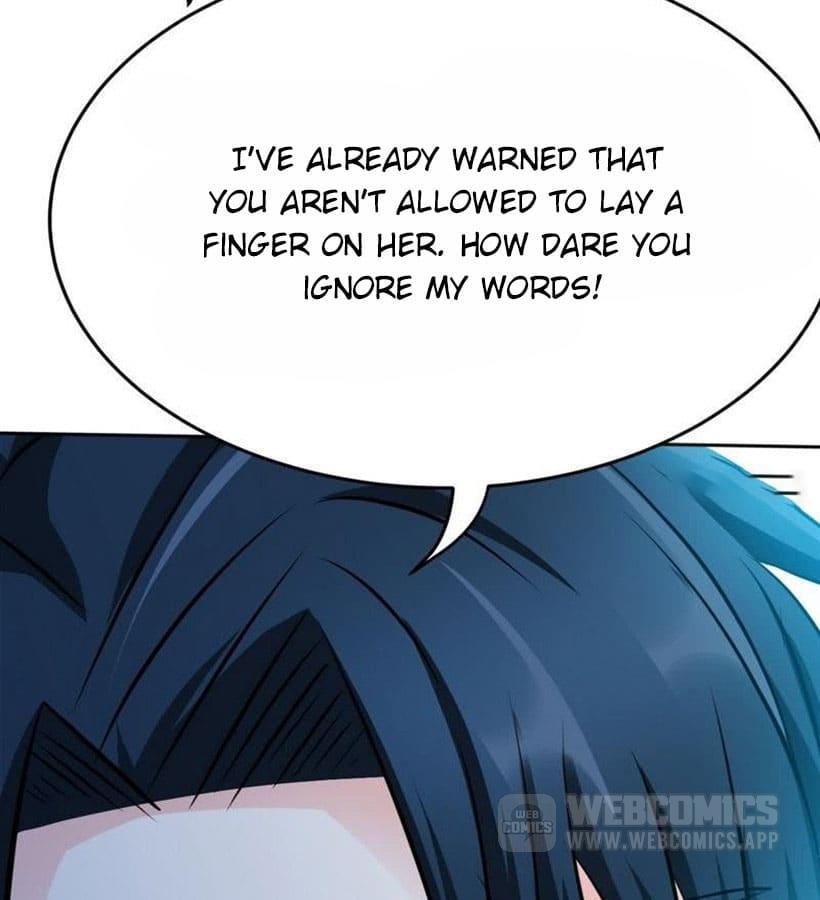 Taming The Possessive Girl Chapter 111 - page 22