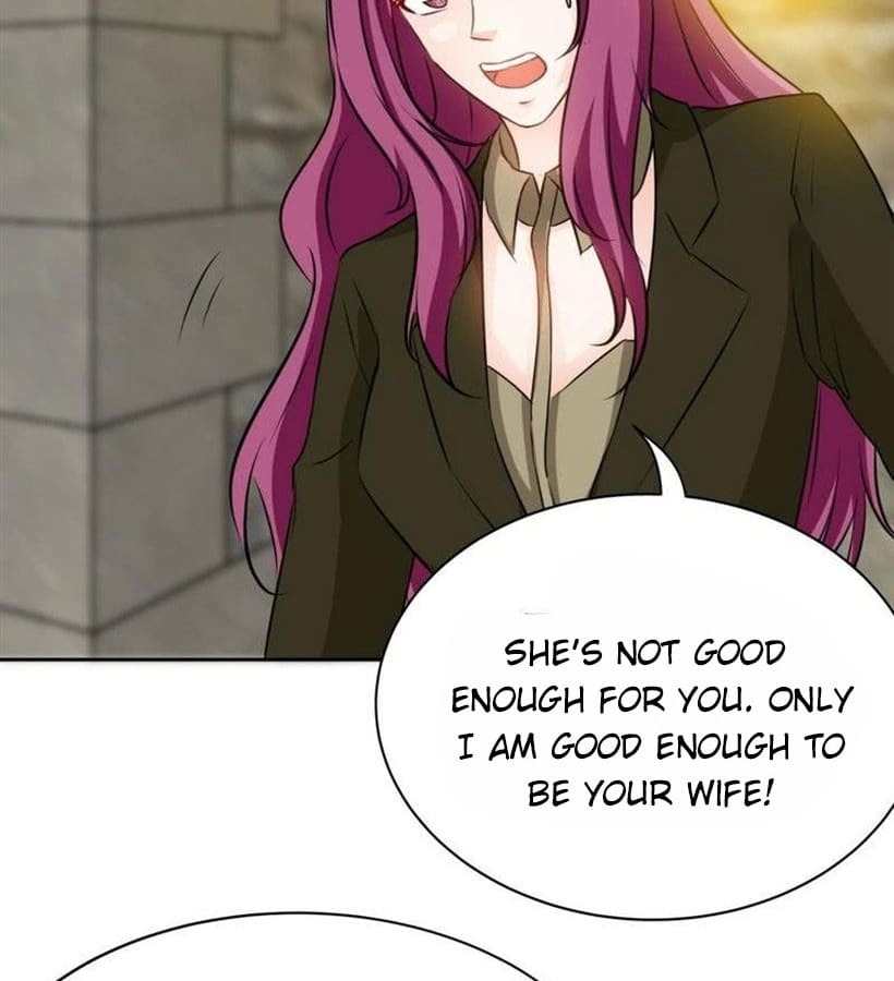Taming The Possessive Girl Chapter 111 - page 25