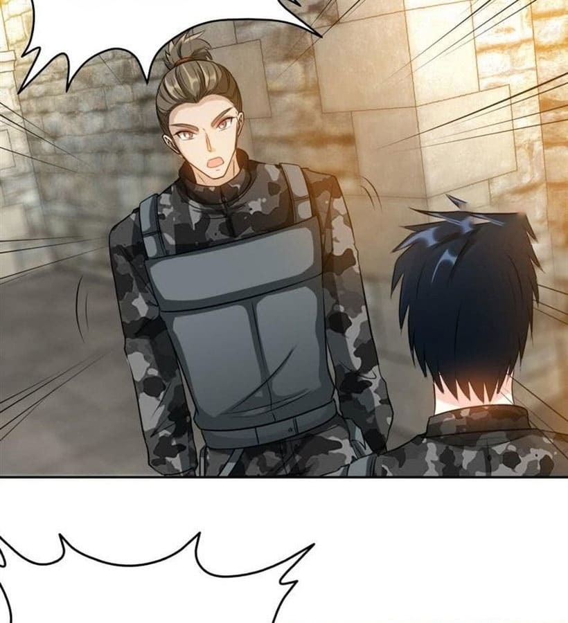 Taming The Possessive Girl Chapter 111 - page 3