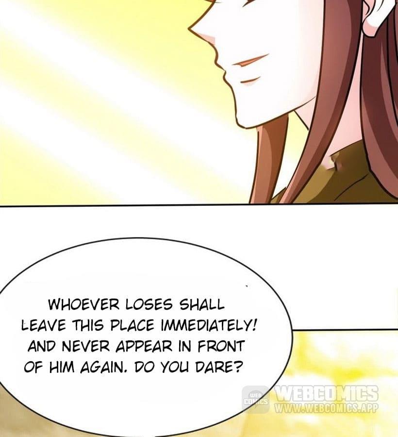 Taming The Possessive Girl Chapter 111 - page 34