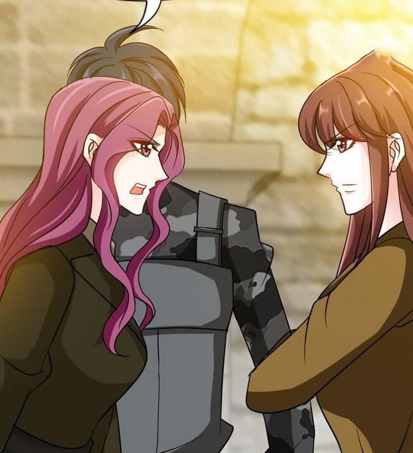 Taming The Possessive Girl Chapter 111 - page 35