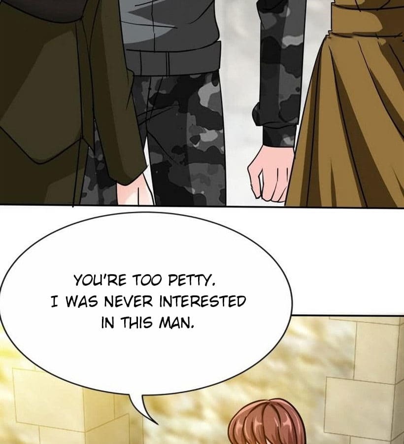 Taming The Possessive Girl Chapter 111 - page 36