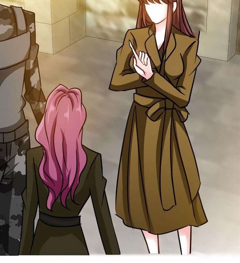Taming The Possessive Girl Chapter 111 - page 37