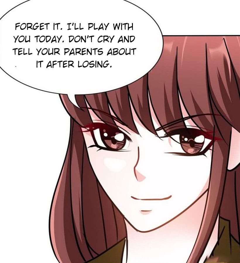 Taming The Possessive Girl Chapter 111 - page 39