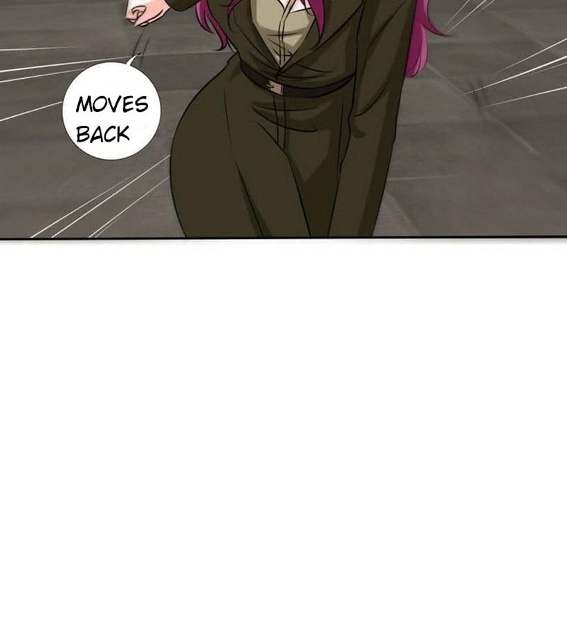 Taming The Possessive Girl Chapter 111 - page 47