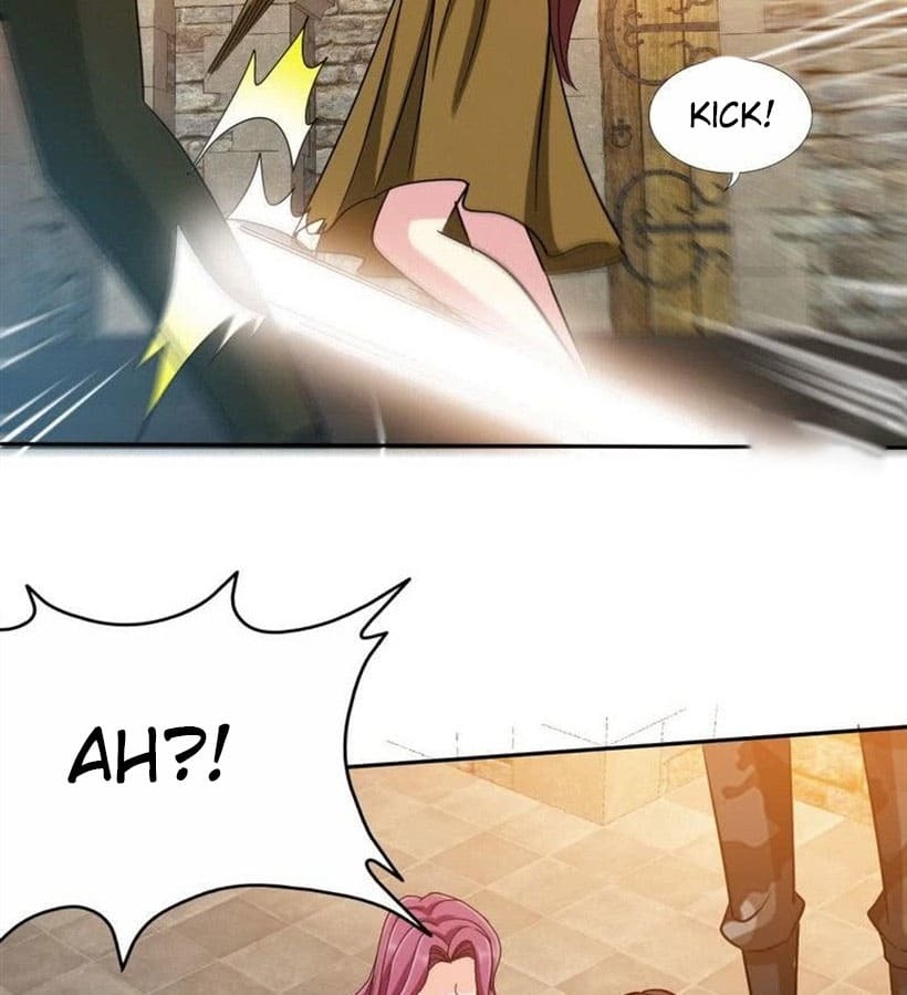 Taming The Possessive Girl Chapter 111 - page 53
