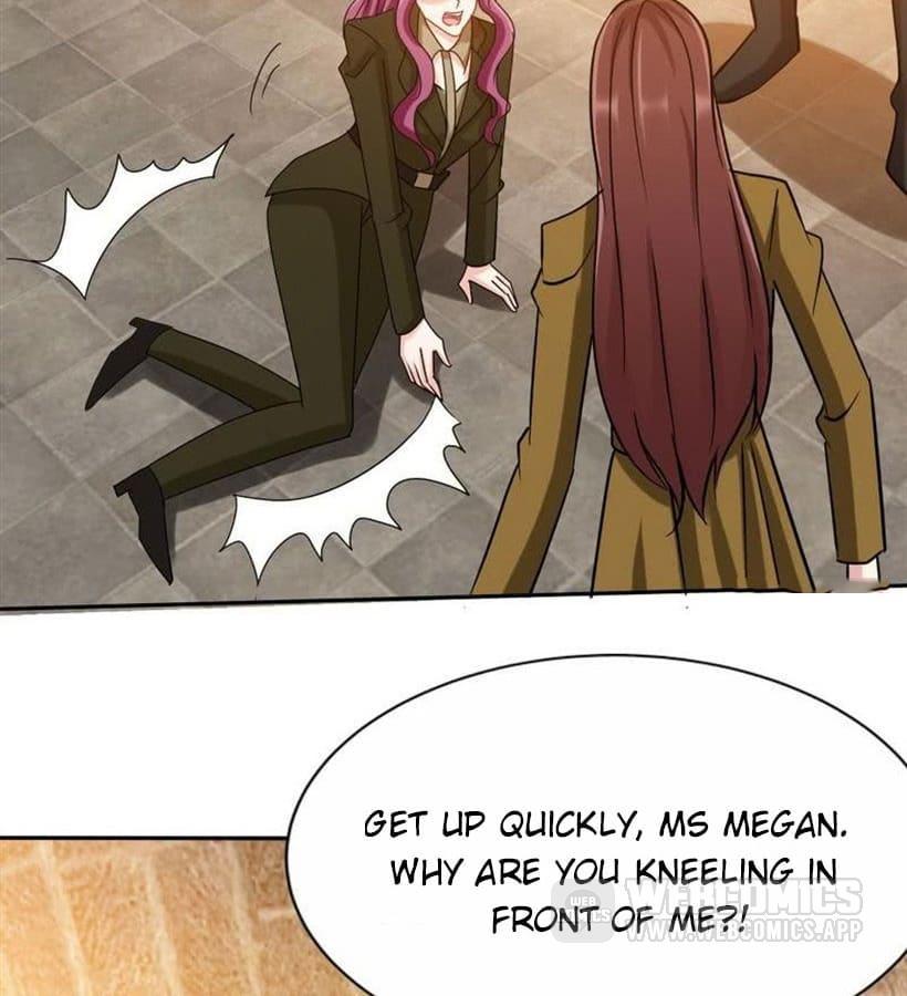 Taming The Possessive Girl Chapter 111 - page 54
