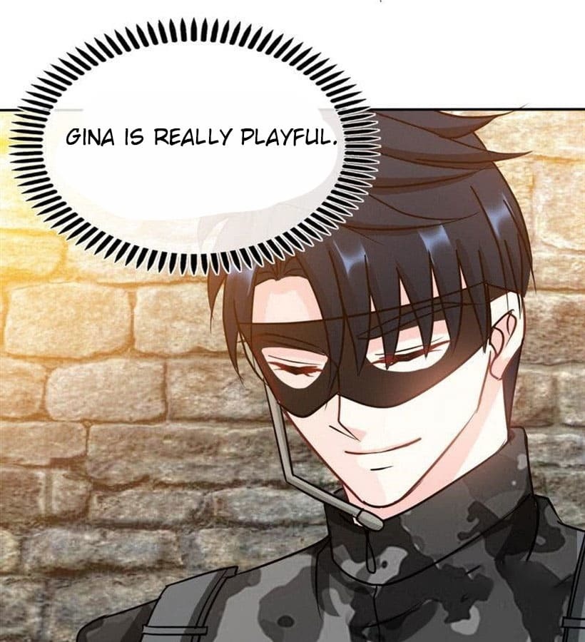 Taming The Possessive Girl Chapter 111 - page 57