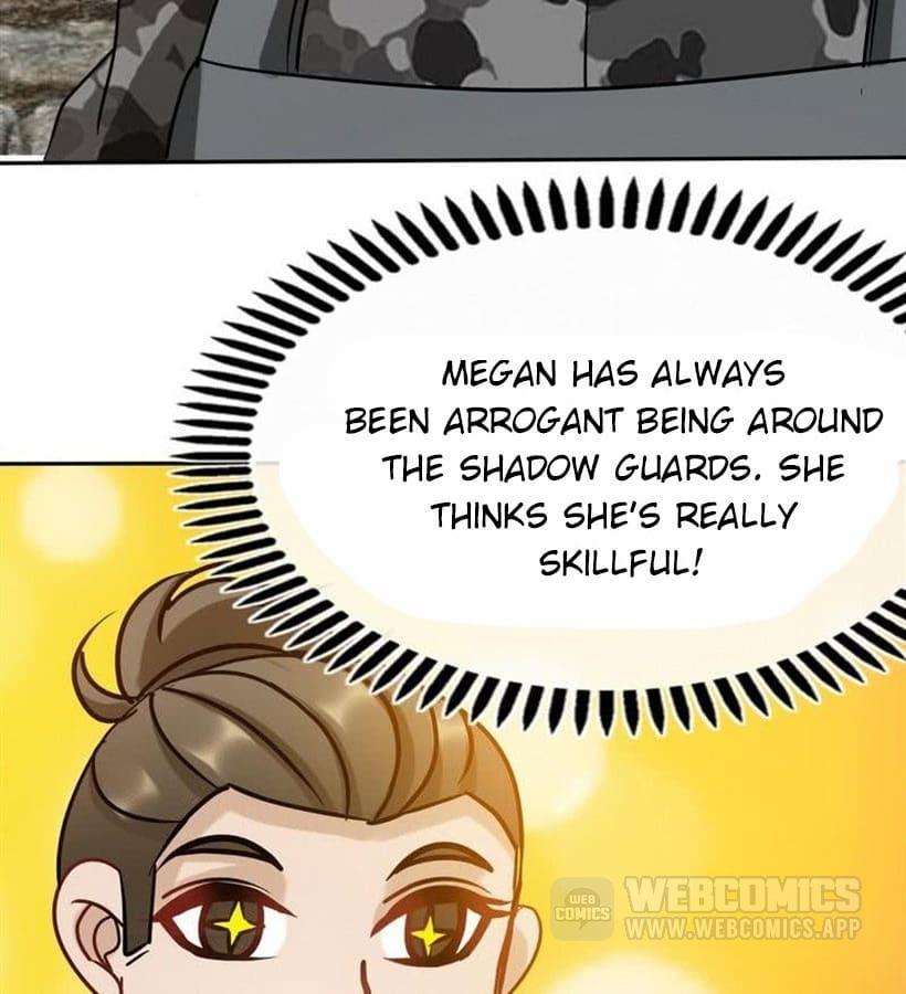 Taming The Possessive Girl Chapter 111 - page 58