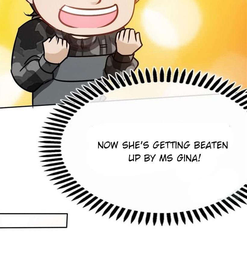 Taming The Possessive Girl Chapter 111 - page 59