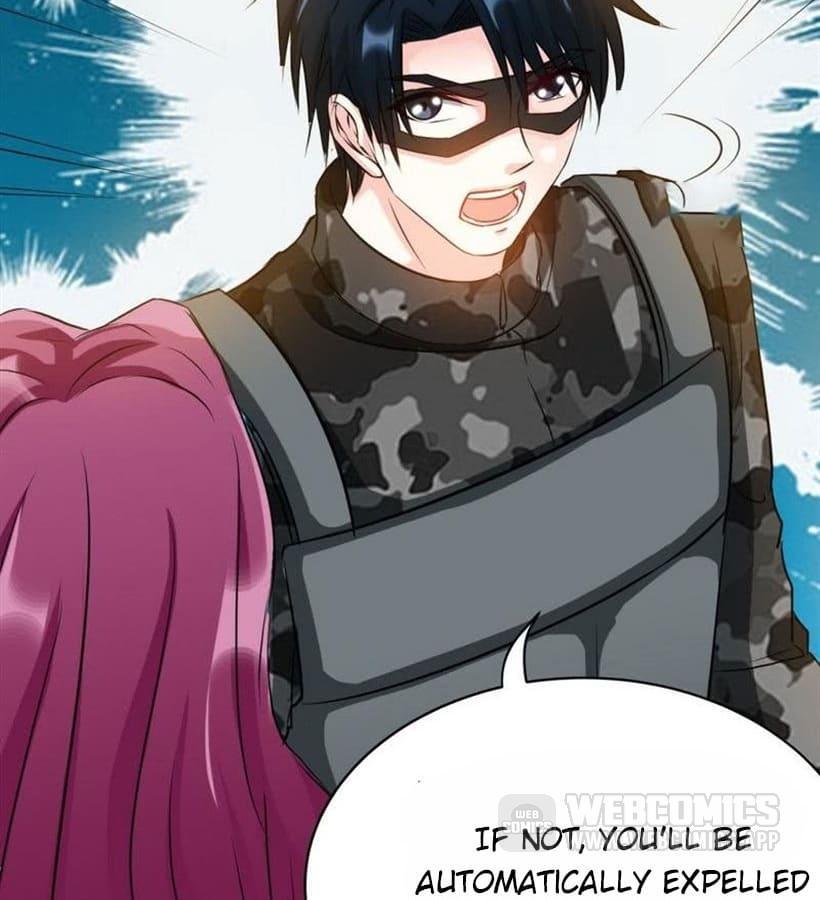 Taming The Possessive Girl Chapter 111 - page 6