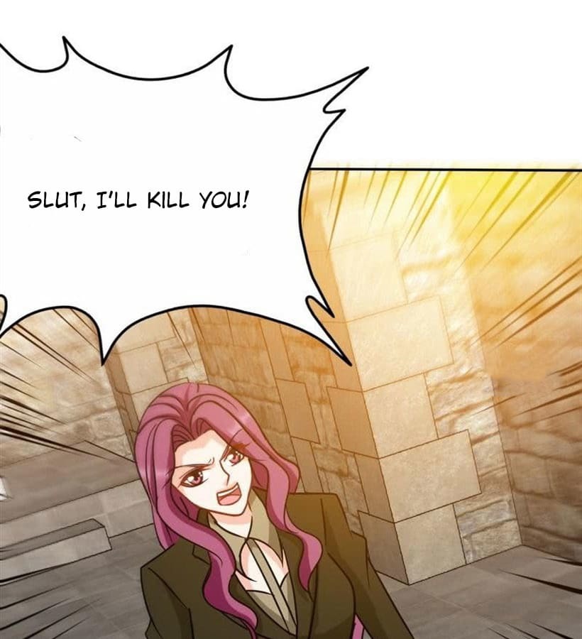 Taming The Possessive Girl Chapter 111 - page 60