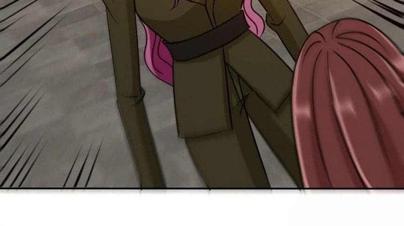 Taming The Possessive Girl Chapter 111 - page 61
