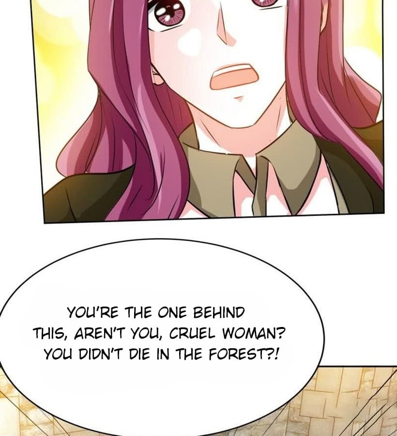 Taming The Possessive Girl Chapter 111 - page 8