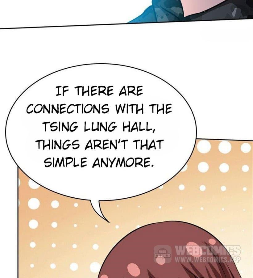 Taming The Possessive Girl Chapter 110 - page 10