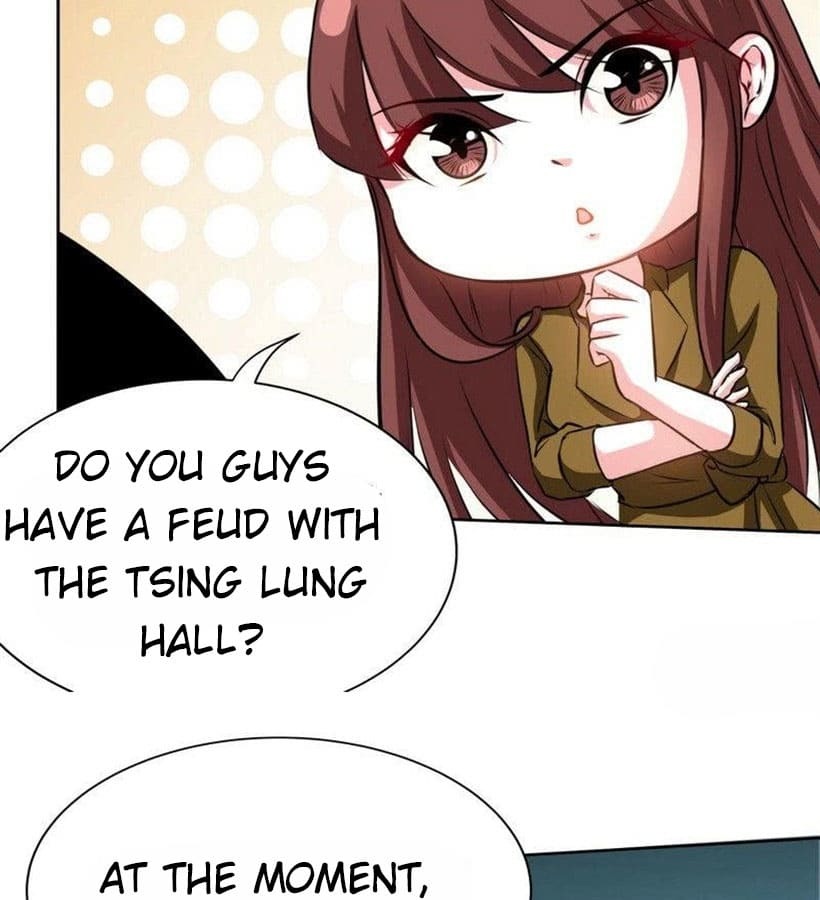 Taming The Possessive Girl Chapter 110 - page 11