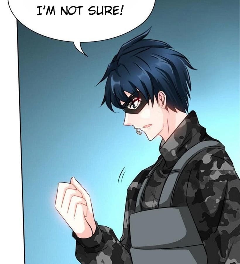 Taming The Possessive Girl Chapter 110 - page 12
