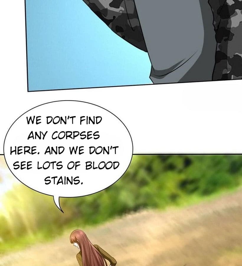 Taming The Possessive Girl Chapter 110 - page 13