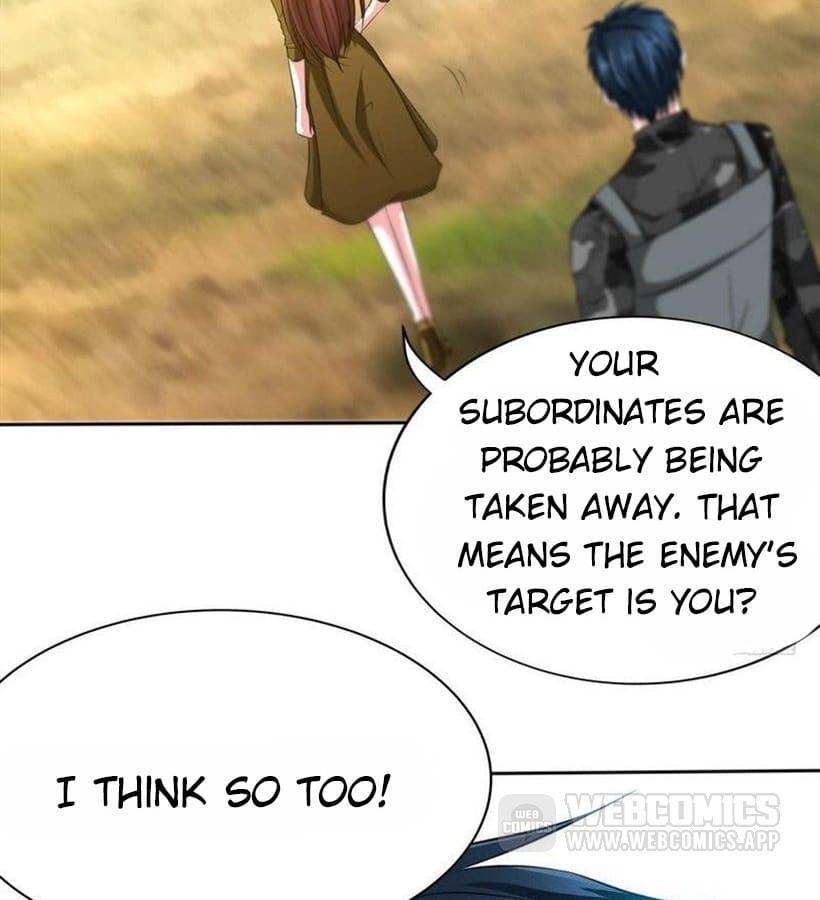 Taming The Possessive Girl Chapter 110 - page 14