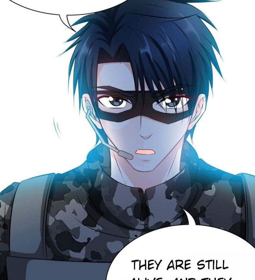Taming The Possessive Girl Chapter 110 - page 15