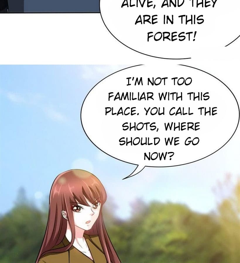 Taming The Possessive Girl Chapter 110 - page 16