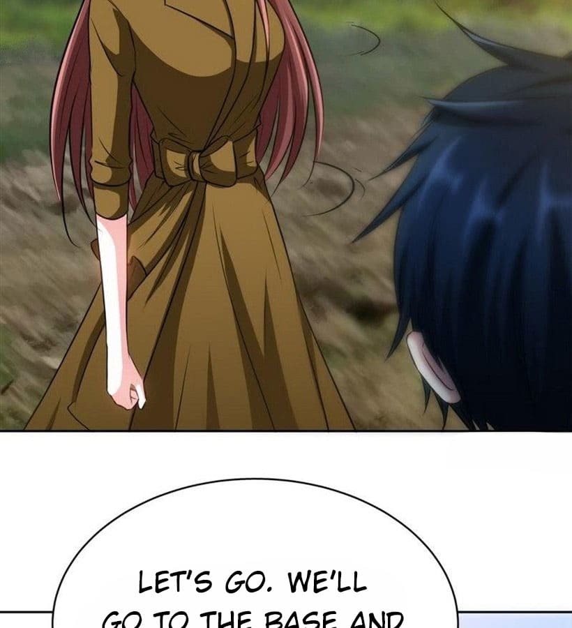 Taming The Possessive Girl Chapter 110 - page 17