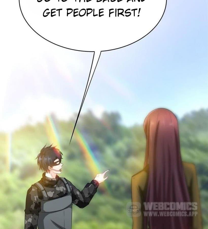 Taming The Possessive Girl Chapter 110 - page 18