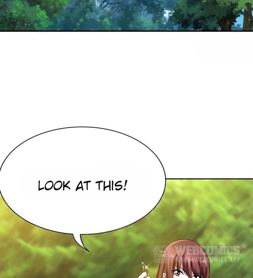 Taming The Possessive Girl Chapter 110 - page 2