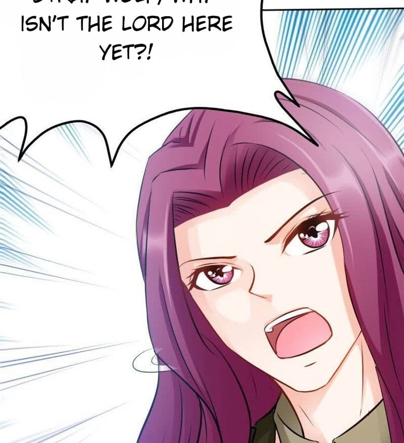 Taming The Possessive Girl Chapter 110 - page 27