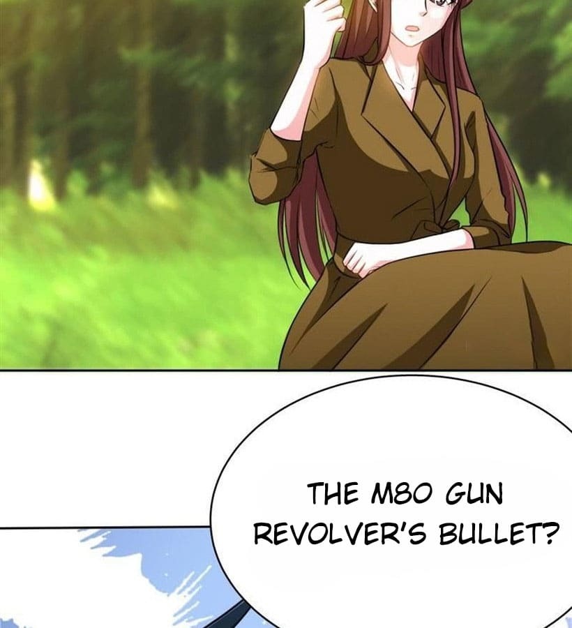 Taming The Possessive Girl Chapter 110 - page 3